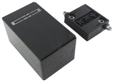 CUSTODIA PER BATTERIA CLASSICA