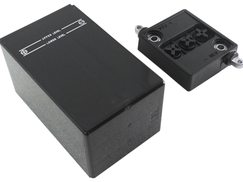 CUSTODIA PER BATTERIA CLASSICA