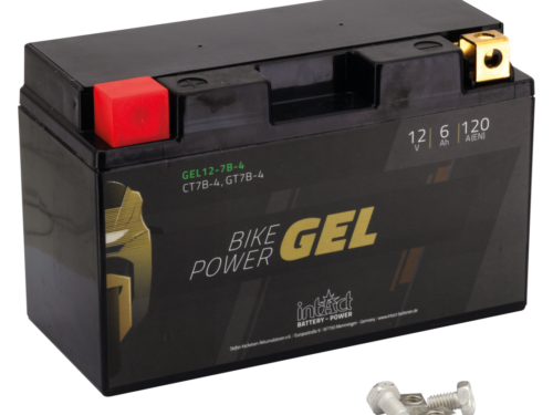 BATTERIA 12 VOLT PER APPLICAZIONI CUSTOM