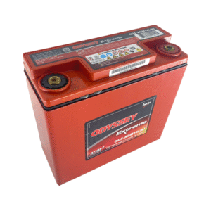 BATTERIE "DRYCELL" ODYSSEY HIGH CRANKING POWER DALLA HAWKER ENERGY