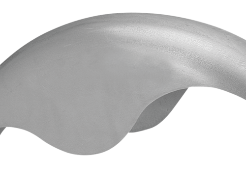 PARAFANGHI ANTERIORI ZODIAC BY CRUISESPEED