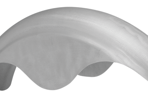 PARAFANGHI ANTERIORI ZODIAC BY CRUISESPEED