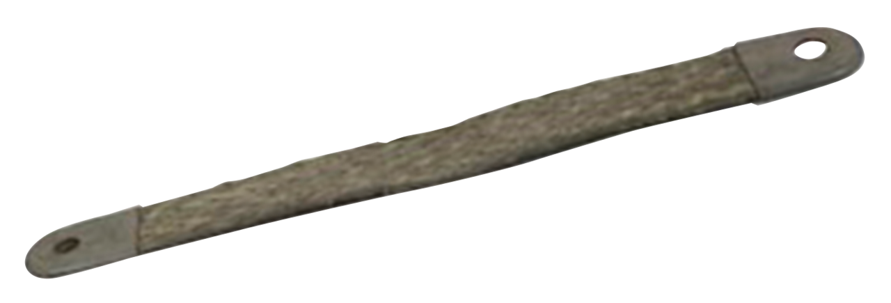 FASCIA DI MESSA A TERRA PER BATTERIA | 1 FASCIA DI MESSA A TERRA PER BATTERIA