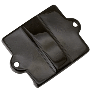 COPERTURA SUPERIORE BATTERIA PER VECCHI BIG TWIN & SERVI-CAR