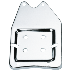 KIT COPERCHIO BATTERIA E ACCESSORI PARAFANGO