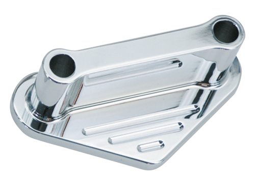 DISTANZIALI PARAFANGO ANTERIORE CROMATI