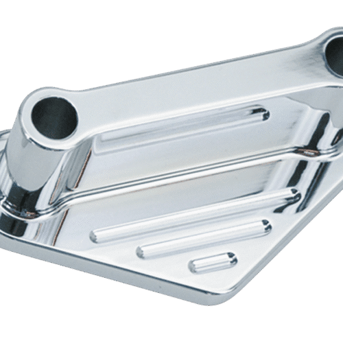 DISTANZIALI PARAFANGO ANTERIORE CROMATI