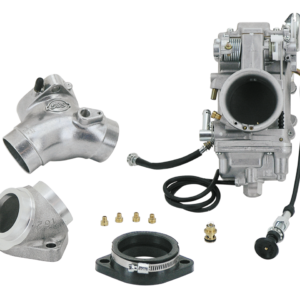 CARBURATORE MIKUNI "SMOOTHBORE" HSR 48