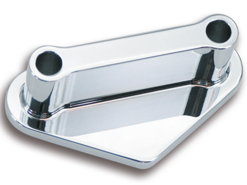 DISTANZIALI PARAFANGO ANTERIORE CROMATI