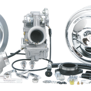 KIT CARBURATORE MIKUNI HSR42