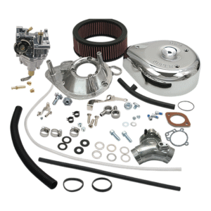 KIT SUPER STOCK HOT SET UP PER TWIN CAM