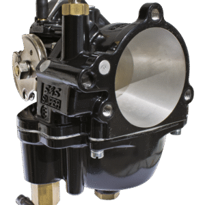 KIT CARBURATORE S&S SUPER-E E SUPER-G