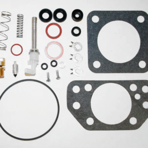 KIT CARBRATORE SU ELIMINATOR II