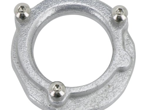 ADATTATORE STILE CV PER CARBURATORI MIKUNI HSR