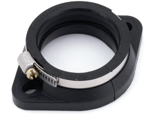 FLANGE IN GOMMA MONTAGGIO CARBURATORI