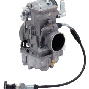 KIT CARBURATORE SMOOTHBORE MIKUNI HS 40