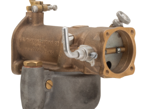 CARBURATORE LINKERT SERIE M