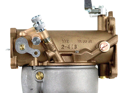 CARBURATORE LINKERT SERIE M