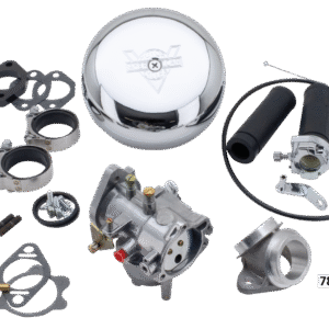 CARBURATORI BENDIX