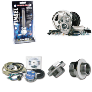 CONVERSIONE DA INIEZIONE A CARBURATORE (1)