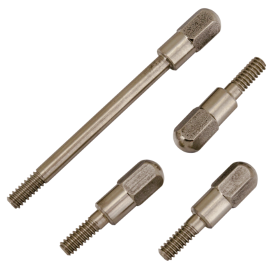 VITI VASCHETTA YOST EZ-CHANGE PER S&S SUPER E E SUPER G