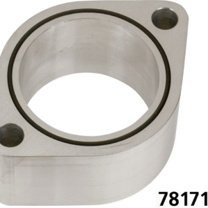 DISTANZIALI COLLETTORE YOST PER CARBURATORI S&S SUPER B, SUPER E E SUPER G