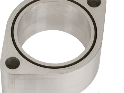 DISTANZIALI COLLETTORE YOST PER CARBURATORI S&S SUPER B, SUPER E E SUPER G