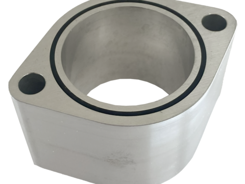 DISTANZIALI COLLETTORE YOST PER CARBURATORI S&S SUPER B, SUPER E E SUPER G