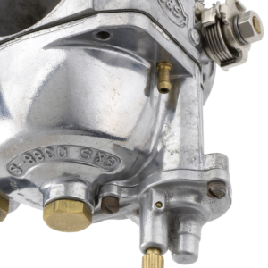 POMPA DI RIPRESA REGOLABILE BOYESEN PER CARBURATORI S&S