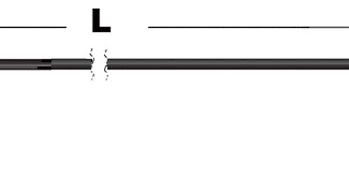 CAVO ANDATA E RITORNO PER USO CON CARBURATORI S&S SUPER E & SUPER G E COMANDI ACCELERATORE AD INNESTO DAL 1996 A OGGI