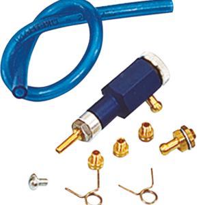 KIT THUNDERJET PER CARBURATORI S&S, BENDIX, KEIHIN E CV