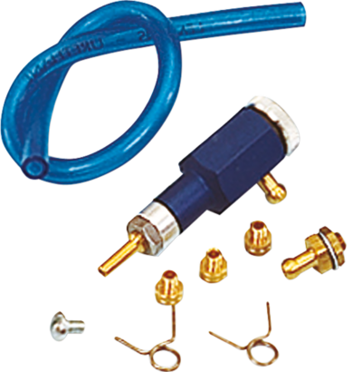 KIT THUNDERJET PER CARBURATORI S&S, BENDIX, KEIHIN E CV