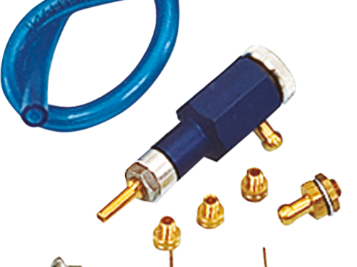 KIT THUNDERJET PER CARBURATORI S&S, BENDIX, KEIHIN E CV