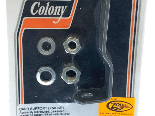 CARBURATORE LINKERT SERIE M