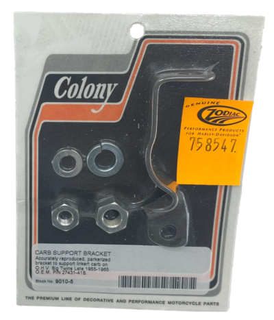 CARBURATORE LINKERT SERIE M