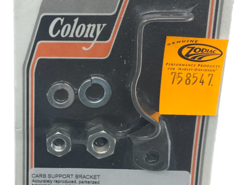 CARBURATORE LINKERT SERIE M