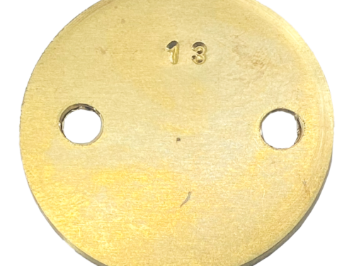 CARBURATORE LINKERT SERIE M