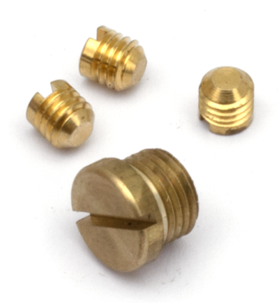 CARBURATORE LINKERT SERIE M