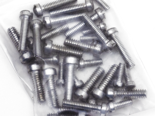 VITI CON TESTA FILLISTER