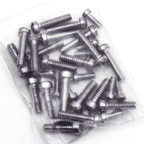 VITI CON TESTA FILLISTER