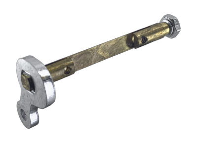 CARBURATORE LINKERT SERIE M