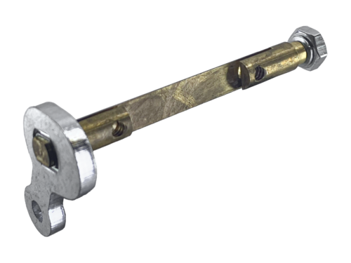 CARBURATORE LINKERT SERIE M