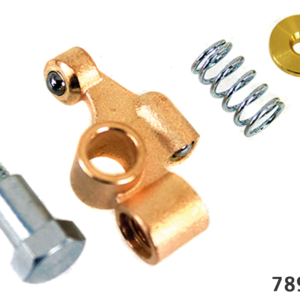 CARBURATORE LINKERT SERIE M