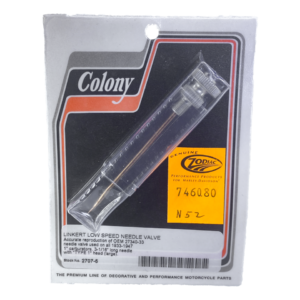 CARBURATORE LINKERT SERIE M