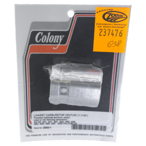 CARBURATORE LINKERT SERIE M