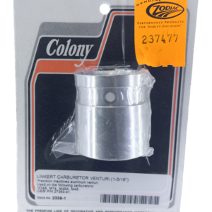 CARBURATORE LINKERT SERIE M