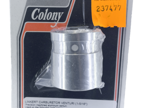 CARBURATORE LINKERT SERIE M