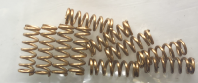 CARBURATORE LINKERT SERIE M