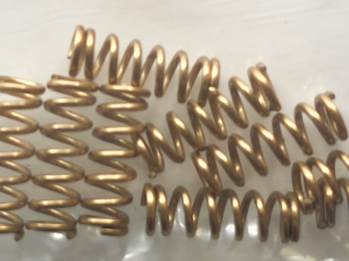 CARBURATORE LINKERT SERIE M