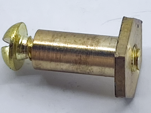 CARBURATORE LINKERT SERIE M